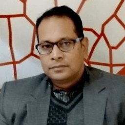 Amit Sinha