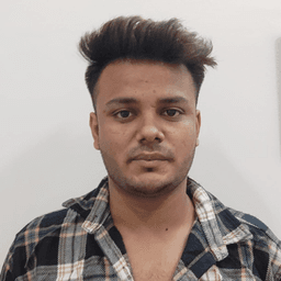 Divyanshu Sundriyal