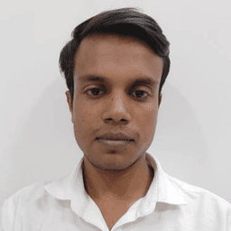 Monu Kumar