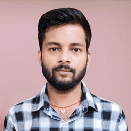 Rupesh